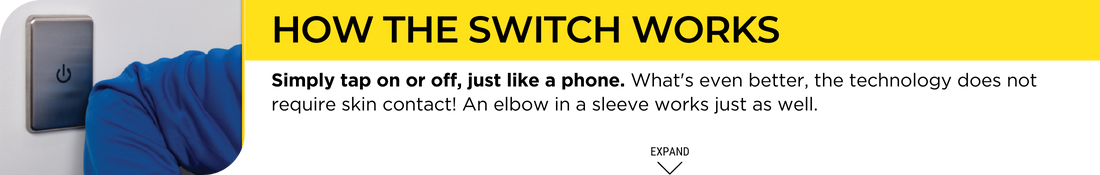 How The Switch Works